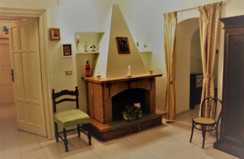 Grassano Apartment | La Casa di Prisco