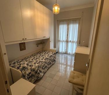 Rapallo Apartment | La Casa di Roby e Fede by PortofinoVacanze