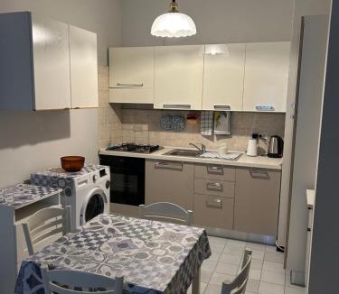 Rapallo Apartment | La Casa di Roby e Fede by PortofinoVacanze