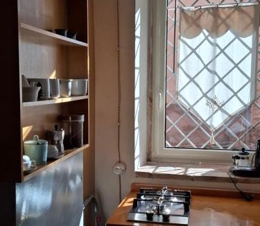 Rivisondoli House | LA CASA DI ROSA