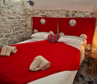 Rivisondoli House | LA CASA DI ROSA