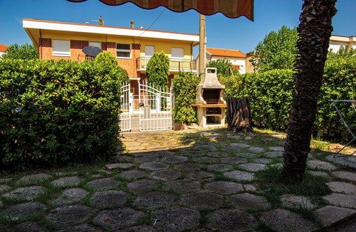 Marcelli House | La Casa di Sara - Two Bedroom House, Sleeps 4