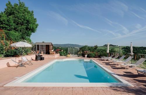 San Venanzo Apartment | La casa di Sofia