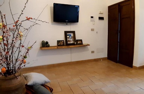 Tuscania Apartment | La Casa di Sonia