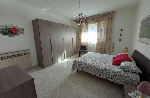 Alpignano Apartment | la casa di sotto
