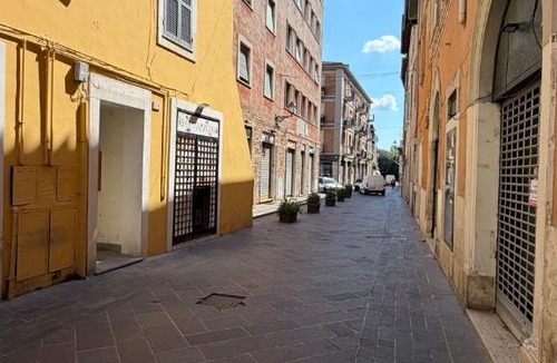 Terni Apartment | La Casa di Stela 2