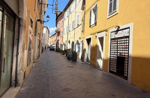 Terni Apartment | La Casa di Stela 2