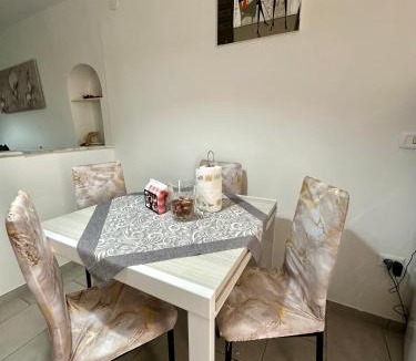Isernia Apartment | La casa di Stella