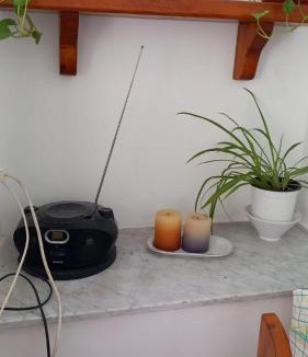 Sant'Angelo House | La Casa di Tina