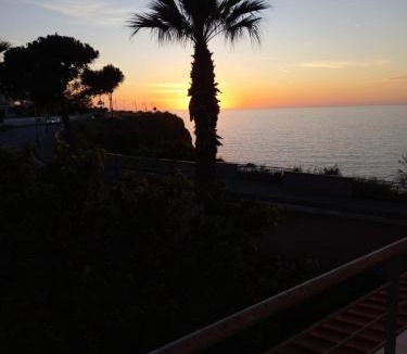 Briatico Bed & Breakfast | La casa di Tina