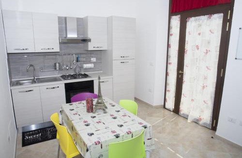 Colonnella Apartment | La Casa Di Tina