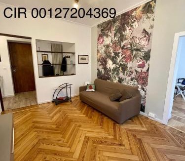 Cit Turin Apartment | La Casa di Titilla
