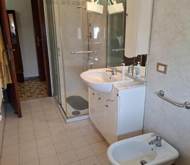 Avellino Apartment | la casa di Titty con wi fi