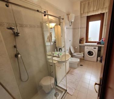 Avellino Apartment | la casa di Titty con wi fi