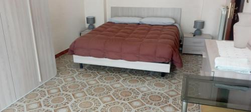 Avellino Apartment | la casa di Titty con wi fi