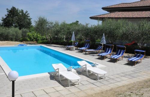 Montottone Bed & Breakfast | LA CASA DI TITTY holiday house