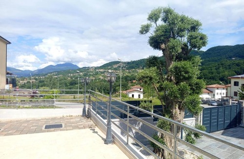 Viggianello House | La casa di Tiziana