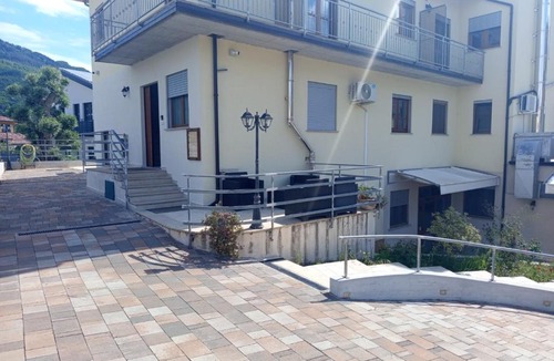 Viggianello House | La casa di Tiziana