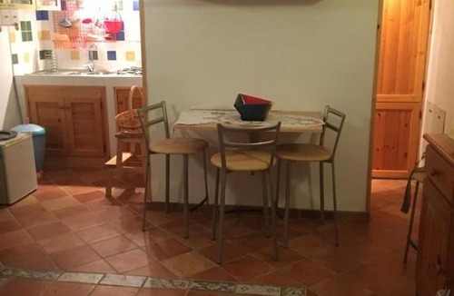 Villalago Apartment | La casa di Tiziana