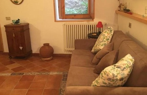 Villalago Apartment | La casa di Tiziana