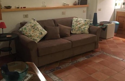Villalago Apartment | La casa di Tiziana