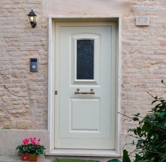Fermo House | La Casa di Vina