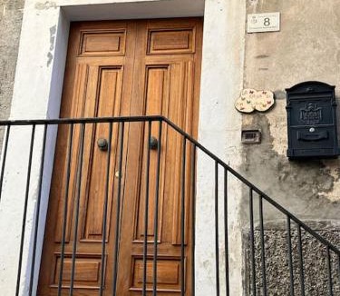 Tocco da Casauria House | La Casa di Zia Lidia - Zia Lidia's House