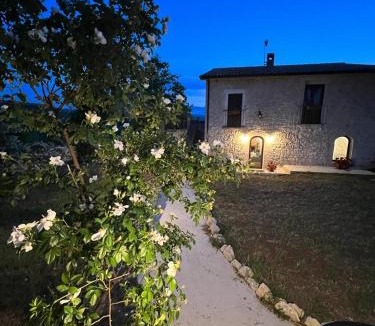 Roccamorice House | La casa di Zio Donato