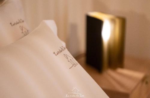 Manfredonia House | LA CASA DI ZOE