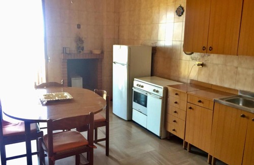 Cariati Apartment | La Casa di Zorbas