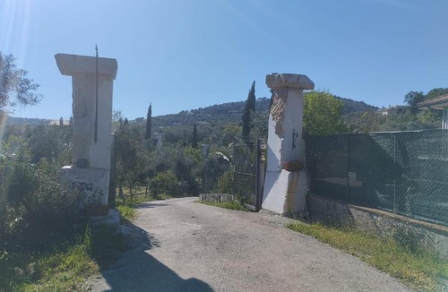 Itri House | La casa FELICE