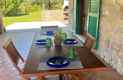 Itri House | La casa FELICE
