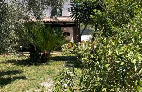 Itri House | La casa FELICE