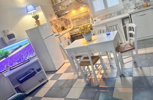 Campobasso Apartment | La casa gialla