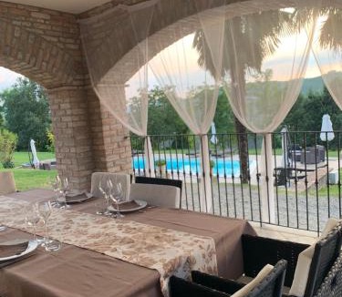 Calosso House | LA CASA IN CAMPAGNA esclusiva