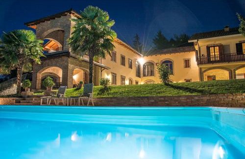 Calosso House | LA CASA IN CAMPAGNA esclusiva