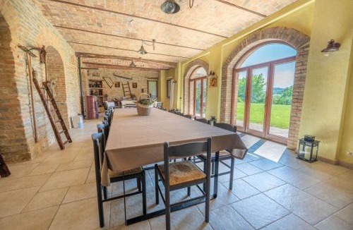 Calosso House | LA CASA IN CAMPAGNA esclusiva