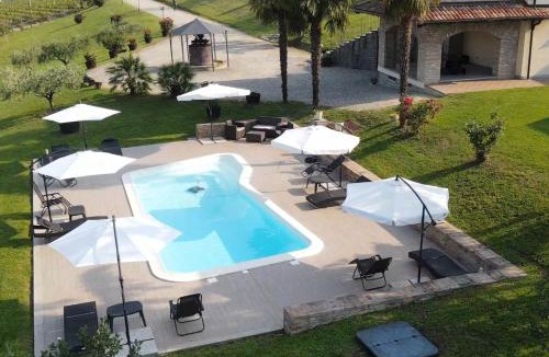 Calosso House | LA CASA IN CAMPAGNA esclusiva