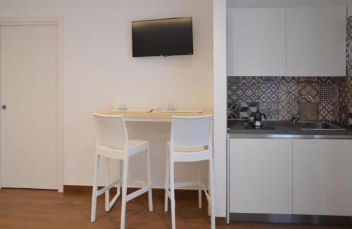Apice Bed & Breakfast | La Casa In Piazza