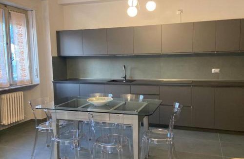 San Benedetto del Tronto Apartment | La casa del Professore - Downtown luxury stay