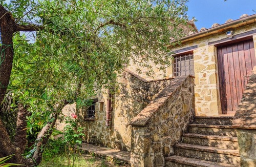 Bettona Apartment | La casa Monte Oliveto - Appartamento 1