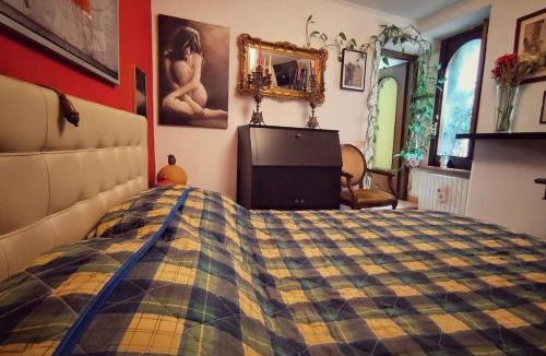 San Gregorio da Sassola Apartment | La casa nel Borgo