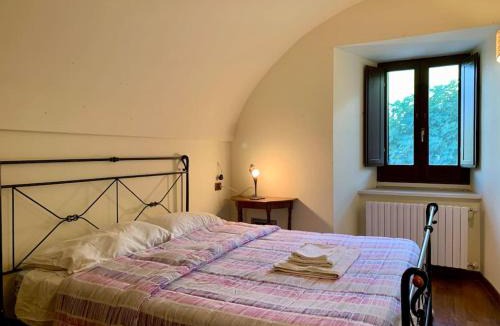 Pettorano sul Gizio House | La Casa Nel Borgo