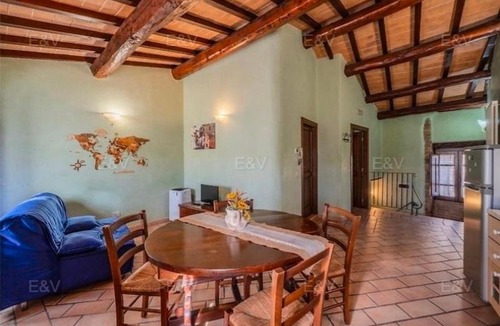 Guzman Apartment | La casa nel borgo