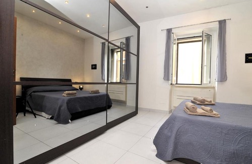 Monterotondo Apartment | La Casa nel borgo