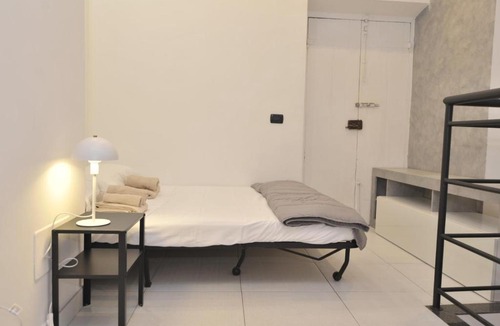 Monterotondo Apartment | La Casa nel borgo