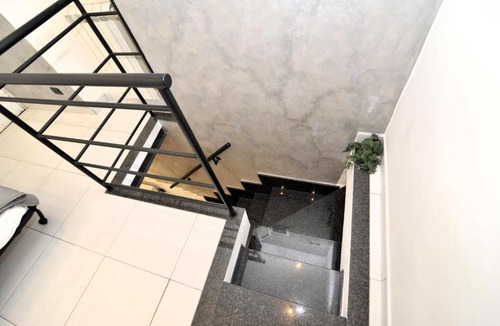 Monterotondo Apartment | La Casa nel borgo