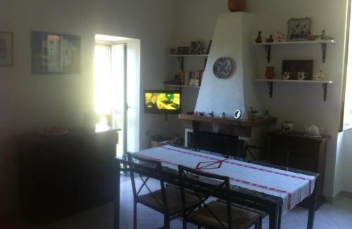 Marina Lido Apartment | La casa nel borgo