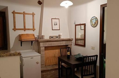 Stimigliano House | La Casa nel Borgo