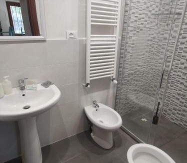 Brallo di Pregola House | La casa nel bosco